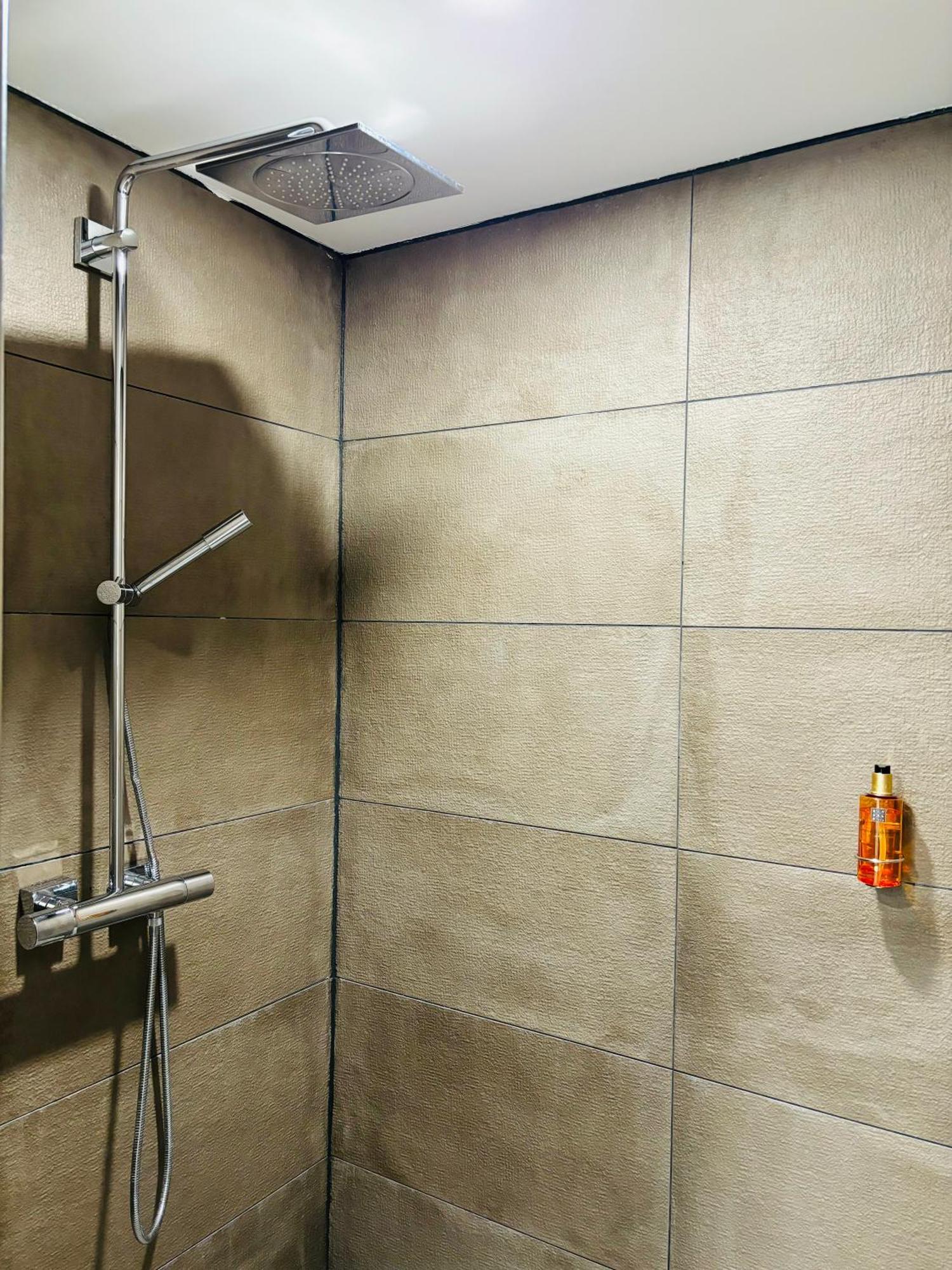 Апартаменты Jacuzzi Terrasse 55' Tv Kueche Regendusche Бад-Беллинген Экстерьер фото